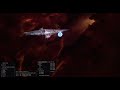 EVE ONLINE   Turnur Star seems to be pulsating