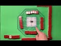 How to Set Up a Game of Mahjong - Traditional Japanese