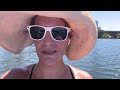 Barton Springs Adventures: Kayaking, Paddle Boarding & Sister Shenanigans!