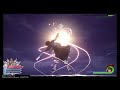 Kingdom Hearts 3 ReMind - Data Xion (Level 1 Proud Mode)