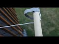 HVDN Presents:  Build a portable 6m full wave loop