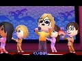 mii singing enka in tomodachi life