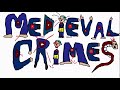 Medieval crimes 6 a horse story