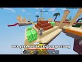 How to PVP Like a PRO in ROBLOX BEDWARS