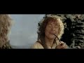 Theoden hates Coffin Dance with his son