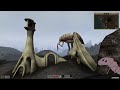 Just a bit of blight disease: working for Morrowind's Tribunal Temple