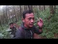 Gunung Kawi puncak batu tulis via precet #wakhonofficial #pendaki #puncakbatutulis