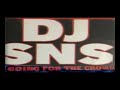 (HOT)☄Dj S&S - Going For The Crown (1999) Harlem,NYC sides A&B