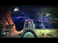 Destiny Iron Banner 10 kill streak / Iron Wrath Bounty