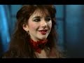 Kate Bush - Interview Ireland 1978