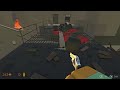 I sent Apocalypse Survivors into ZOMBIE BUNKER... - Ancient Warfare 3