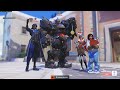 OW2 BAPTISTE COMP GAMEPLAY DIAMOND 3