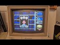 ©️⑥④ | COMMODORE 64 INBREAD | 2022 | BOBR GAMES c64 inbread - commodore 64 - gameplay (2022)