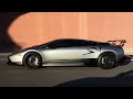 Lamborghini Murcielago LP670 SV best sounding video [4K] MASSIVE FLAMES, HEADPHONE USERS BEWARE!!
