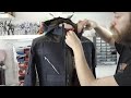 Devil May Cry 5 Nero Coat Cosplay Tutorial