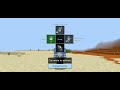 NekoUI for MCPE/Bedrock 1.20+ Download link in description