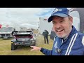 This is why rally drivers are the best drivers in motorsport - WRC Rally1 On-Board ! | 4K