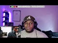 Yungeen Ace - Game Over REACTION