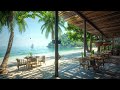 Relaxing Ambience Jazz ~ Bossa Nova for a Chill Out Day ~ Bossa Nova BGM