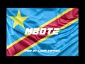 MBOTE | Sebene Instrumental | Congo Type Beat | @louaix9prod | 2023 |