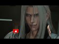 How Powerful Is Sephiroth? (According To Lore)