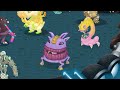 NEW MONSTER - OPOXIS!!! My Singing Monsters (ANIMATED)(Ft ‪@SackboyMSM  & ‪@RawZebra ‬ )