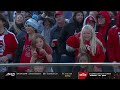 2023.11.25 North Carolina Tar Heels at #22 NC State Wolfpack Football