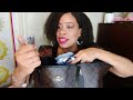 WHAT'S IN MY COACH CITY TOTE FOR TRAVEL, ALL THE ESSENTIALS!