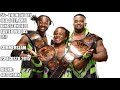 Albo d'Oro WWE Raw Tag Team Championship