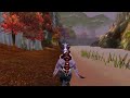 Killing Thrall and some Horde - World PVP at Orgrimmar [WoW WOTLK]