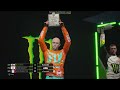 TRIPLE CROWN COMEBACK! | Race 9 | Monster Energy Supercross 2 Championship Mode