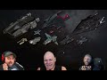 BUILDING OUR OWN SHIP PACKAGES | STAR CITIZEN