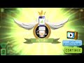 Gameplay Mysterion Level 4 | South Park Phone Destroyer