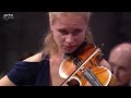 Julia Fischer performs Mendelssohn at the Saint-Denis Festival