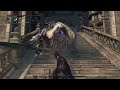 Bloodborne - Visceral Attack Montage