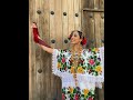 Leilani Barrera - Danza