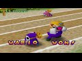 Mario Party 2: Tempters of Fate - Episode 4