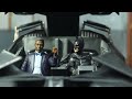 MCFARLANE TUMBLER BATMAN THE DARK KNIGHT REVIEW #dccomics #mcfarlane #thedarkknight #toys #review