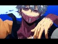 Deku vs Shigaraki「AMV」Boku no Hero Academia Season 6 - The Resistance ᴴᴰ