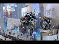 【war robots】それでもロマン機体が好きだ♥️吸血ベヒーモスでキュキュッとバトル２戦