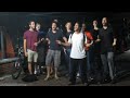 The Staff (UF a capella group) - Sings Disney Medley at Bus Stop