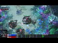 Who will Win?? StarCraft 1 Vs StarCraft 2 Cast! (Grandmaster TvP)