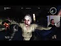 The Following | Part 3 | A Dying Light DLC | First Playthrough | Nightmare Mode