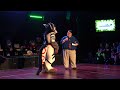 Kire - 1st Place Winner | MCFC 2024 Fursuit Dance Competition