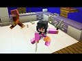 BIRTH To DEATH of a NINJA In Minecraft!