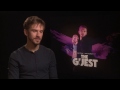 Dan Stevens (Downton Abbey) Exclusive Interview - The Guest