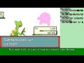 [TAS WIP] Pokemon Emerald Kaizo HC Nuzlocke - Maxie (proof-of-concept, w/ commentary)