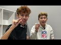 KEKANDA EMNY TAK PANDAI??TERJAH AI TEAM TIKTOK TREND CHALLENGE