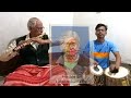 Bishnupur Gharana (Kheyal in 4 parts) (Raag-Gara) Vilambit - ADA Choutaal..(See Description)...