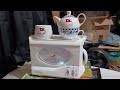 Swan Teasmade U.S. Model-A Quintessentially British Gadget